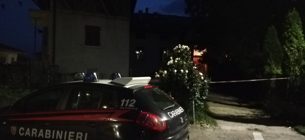 Tragedia in Val di Non, il figlio uccide madre e padre e poi si toglie la vita